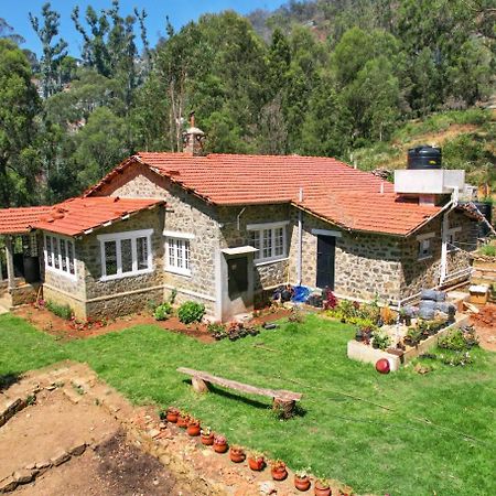 Springdale Villa Kodaikanal Eksteriør bilde