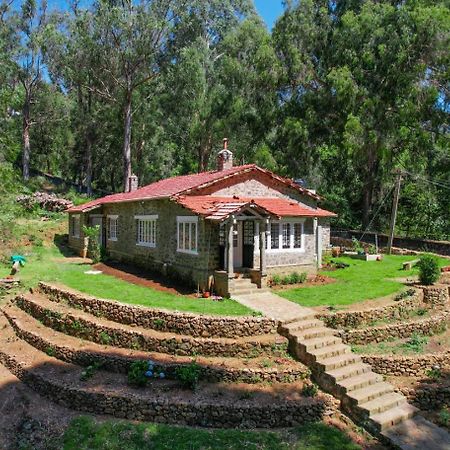 Springdale Villa Kodaikanal Eksteriør bilde