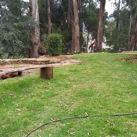 Springdale Villa Kodaikanal Eksteriør bilde