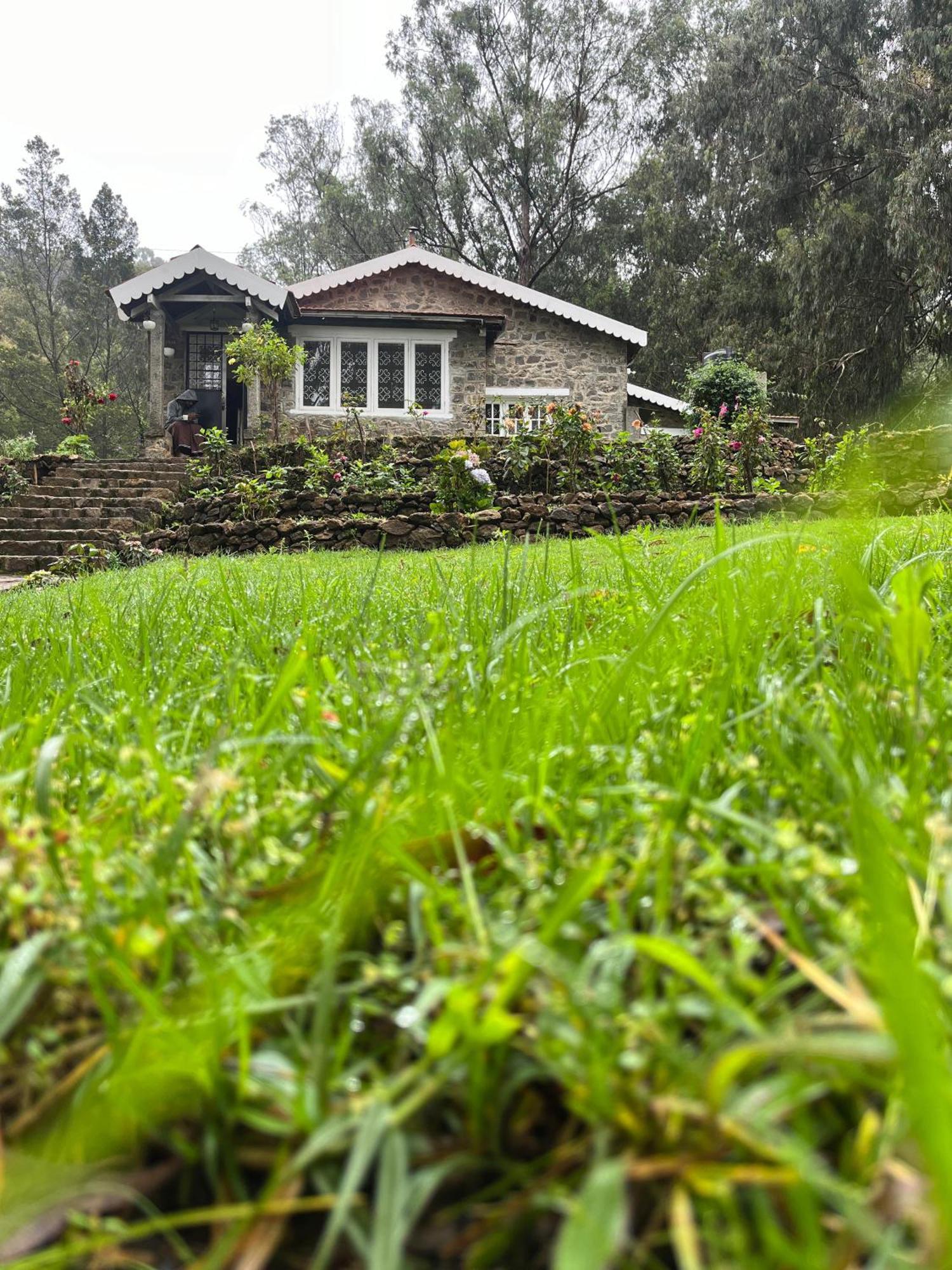 Springdale Villa Kodaikanal Eksteriør bilde