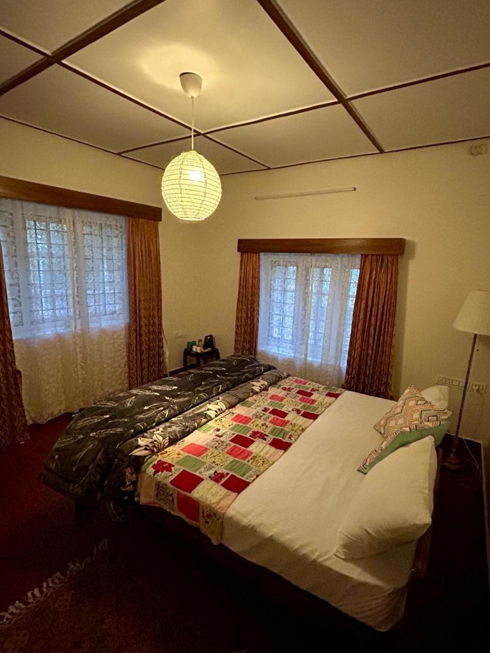 Springdale Villa Kodaikanal Eksteriør bilde
