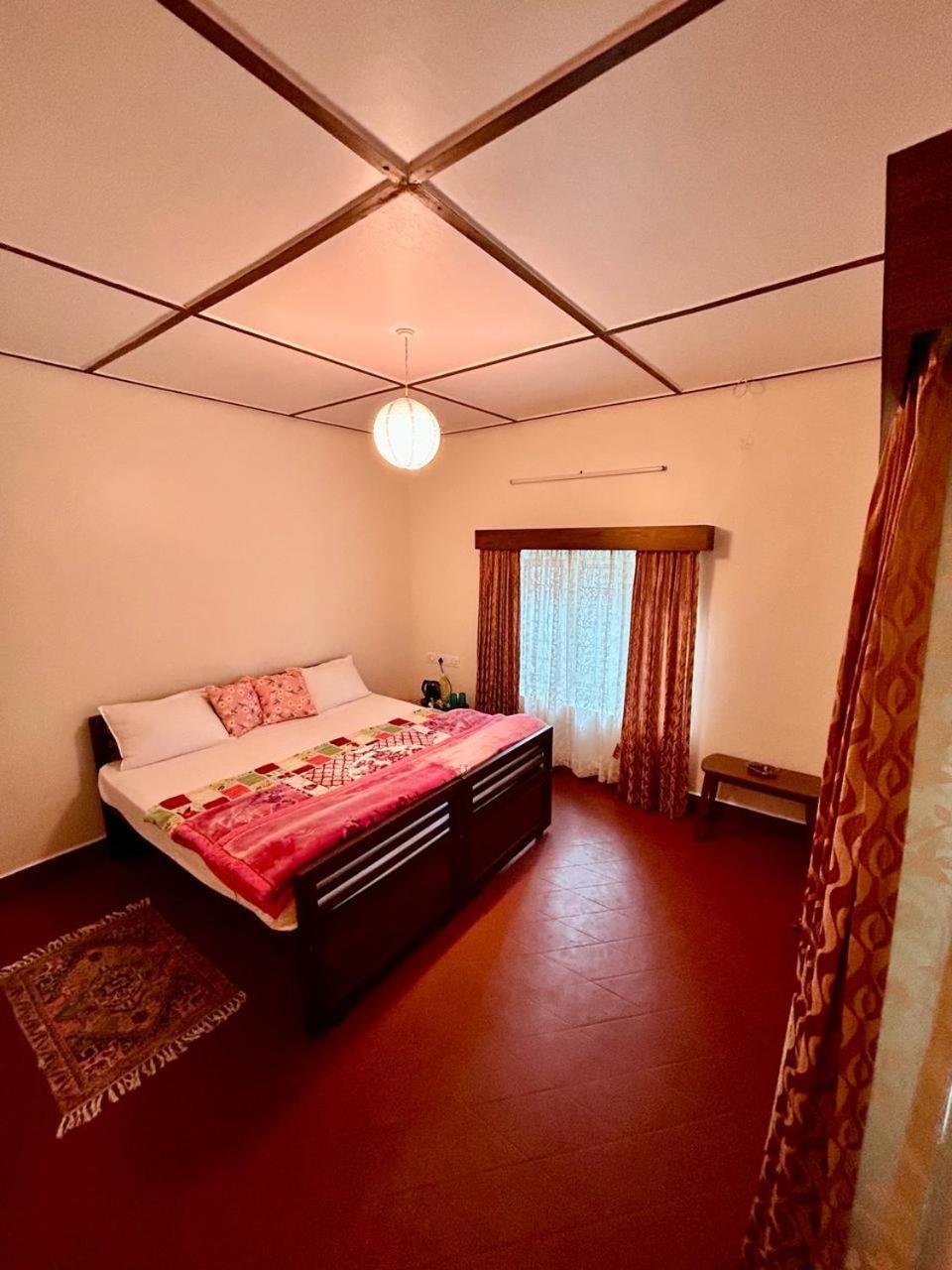 Springdale Villa Kodaikanal Eksteriør bilde